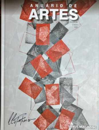 Anuário de Artes, Luxus